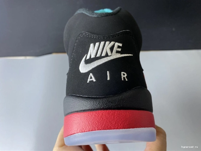 Top 3 Jordan Air CZ1786-001 5 1208